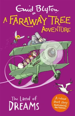 A Faraway Tree Adventure: The Land of Dreams