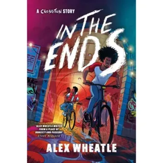 A Crongton Story: In The Ends