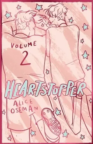 Heartstopper Volume 2