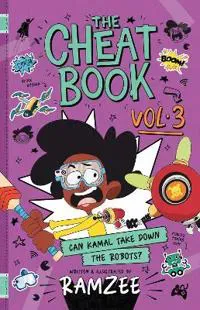 The Cheat Book (vol.3)