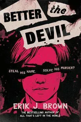 Better the Devil