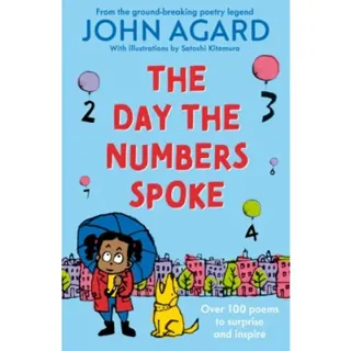 The Day The Numbers Spoke