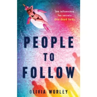 People to Follow