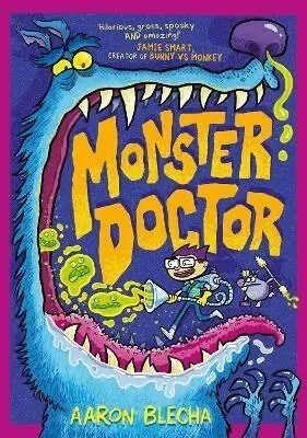 Monster Doctor