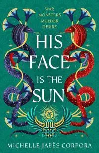 Throne of Khetara: His Face is the Sun