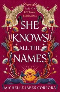 Throne of Khetara: She Knows All the Names