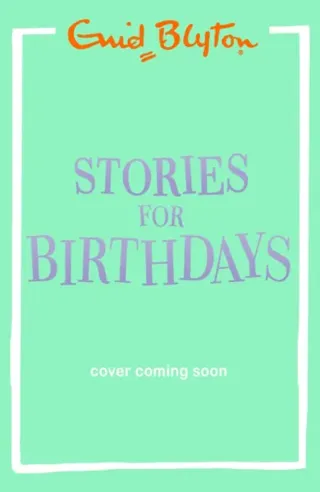 Stories for Birthdays