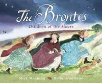 The Brontes – Children of the Moors