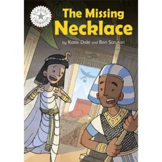 Reading Champion: The Missing Necklace