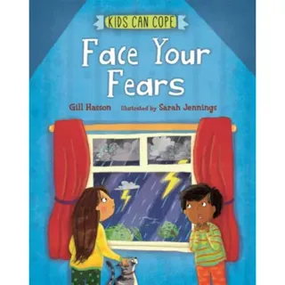 Kids Can Cope: Face Your Fears