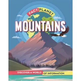 Fact Planet: Mountains