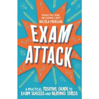 Exam Attack