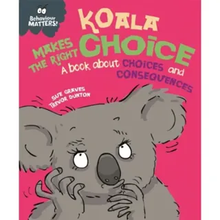 Behaviour Matters: Koala Makes the Right Choice