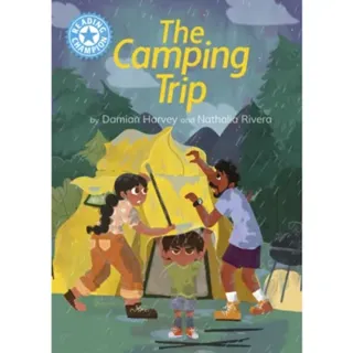 Reading Champion: The Camping Trip