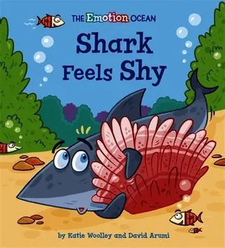 The Emotion Ocean: Shark Feels Shy