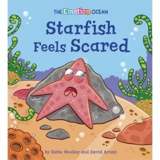 The Emotion Ocean: Starfish Feels Scared