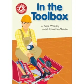 Reading Champion: In the Toolbox