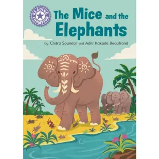 Reading Champion: The Mice and the Elephants