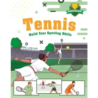 Sports Academy: Tennis
