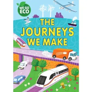 WE GO ECO: The Journeys We Make