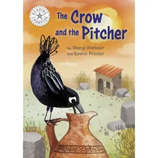 Reading Champion: The Crow and the Pitcher