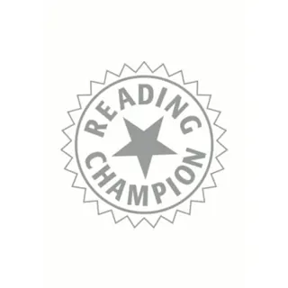 Reading Champion: The Cat and the Cradle