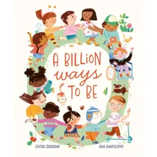 A Billion Ways to be