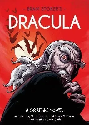 Classics in Graphics: Bram Stoker's Dracula
