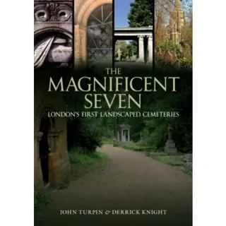 The Magnificent Seven