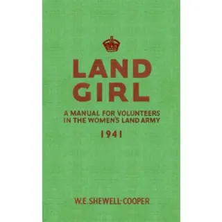 Land Girl