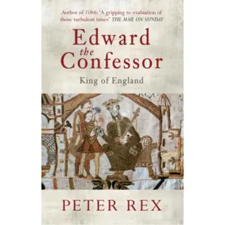 Edward the Confessor