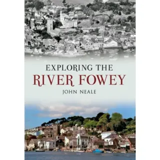 Exploring the River Fowey