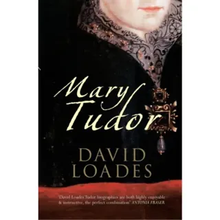 Mary Tudor