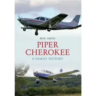 Piper Cherokee