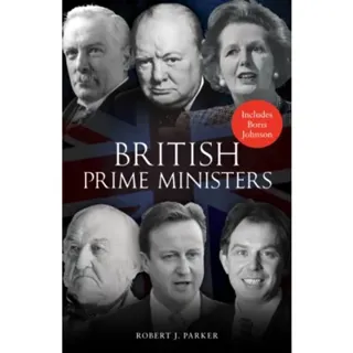 British Prime Ministers