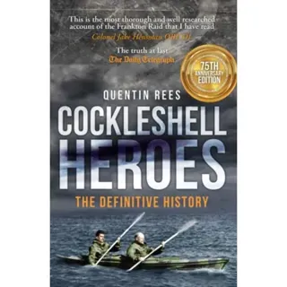 Cockleshell Heroes