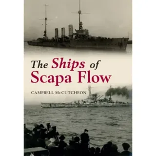 The Ships of Scapa Flow