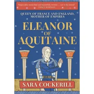 Eleanor of Aquitaine