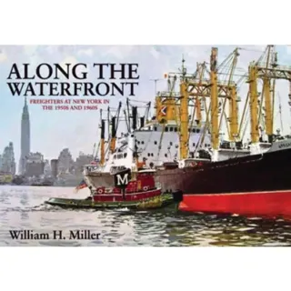 Along the Waterfront