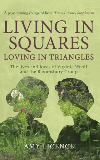 Living in squares, loving in triangles - the lives and loves of viginia woo