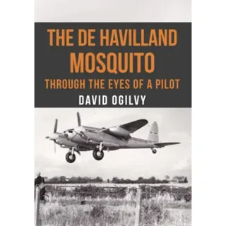 The de Havilland Mosquito