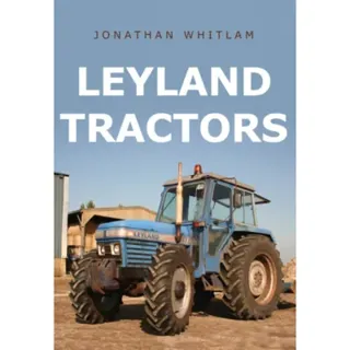 Leyland Tractors