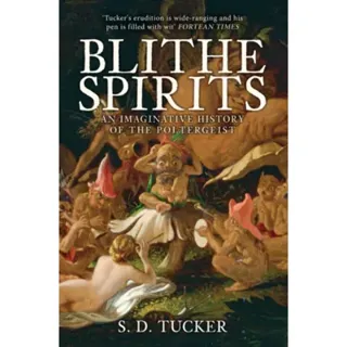 Blithe Spirits