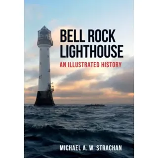 Bell Rock Lighthouse