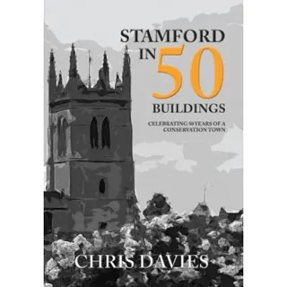 Stamford in 50 Buildings