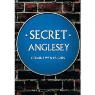 Secret Anglesey