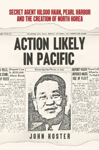 Action Likely in Pacific