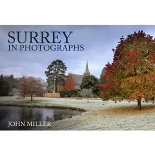 Surrey in Photographs