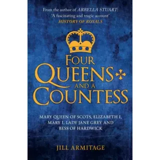 Four Queens and a Countess