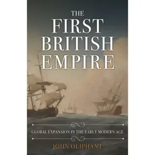 The First British Empire